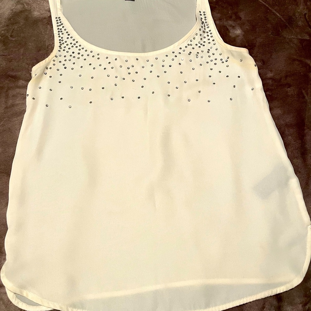 Attitude Dress Top